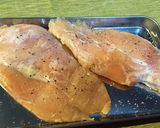 満腹タルタルチキン南蛮☆作り方3写真