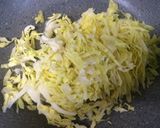 俺流!さっぱり焼き春巻き作り方2写真