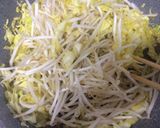 俺流!さっぱり焼き春巻き作り方3写真
