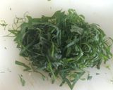 俺流!さっぱり焼き春巻き作り方5写真