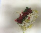 俺流!さっぱり焼き春巻き作り方8写真