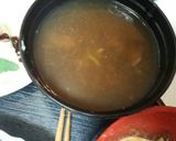 血管プラークダイエット食261(筍煮)作り方2写真