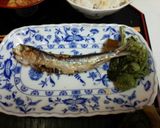 血管プラークダイエット食261(筍煮)作り方4写真