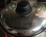 韓国の家庭の味１！豆もやしのナムル作り方3写真