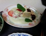 血管プラークダイエット食261(筍煮)作り方8写真