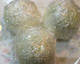 新チン玉ねぎのオカカバター醤油作り方3写真