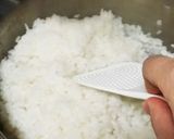 鍋での米の炊き方作り方4写真