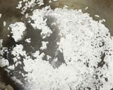 鍋での米の炊き方作り方6写真