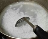 鍋での米の炊き方作り方8写真