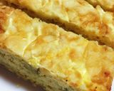 レンジとトースターでおからのケークサレ作り方8写真