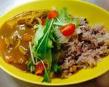ライス☆カレー作り方6写真