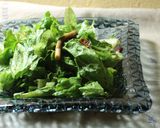 レタスと茸サラダバルサミコドレッシング作り方5写真