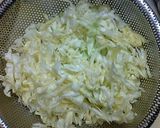 5分で完成~かんたん豚味噌生姜丼作り方1写真