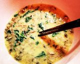 ミートパイ風・和キッシュ☆手抜き作り方4写真