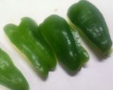 やみつき！筍のサクサク揚げ作り方4写真