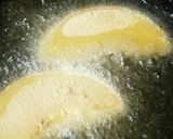 やみつき！筍のサクサク揚げ作り方7写真