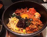 ★☆おこげカリカリ本格石焼ビビンバ☆★作り方7写真