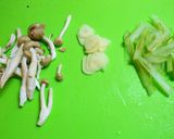 鶏胸肉のバルサミコきのこソース作り方2写真