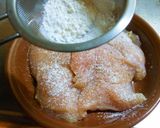 鶏胸肉のバルサミコきのこソース作り方5写真