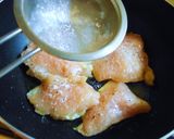 鶏胸肉のバルサミコきのこソース作り方6写真