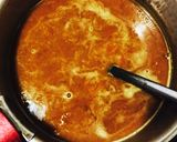 リメイク⇒⇒⇒豚しゃぶカレーうどん作り方2写真