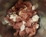 電子レンジで時短!おこわ作り方3写真