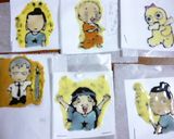 余ったパータデコールでサンドクッキー作り方4写真