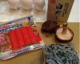 内鍋・茶碗蒸し作り方1写真
