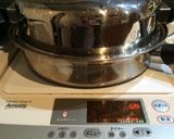 内鍋・茶碗蒸し作り方3写真
