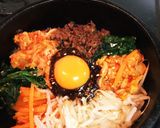 ★☆おこげカリカリ本格石焼ビビンバ☆★作り方8写真