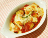 簡単材料3つ！本場イタリアのトマトソース作り方21写真