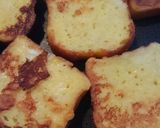 こねないパン生地＊生クリーム入り食パン作り方11写真