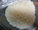 電子レンジで時短!おこわ作り方7写真