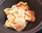 油揚げ袋煮作り方4写真