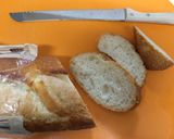 簡単☆しめじと舞茸のタルティーヌ作り方6写真