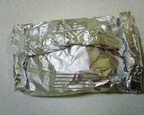 鮭の味噌マヨ☆ホイル焼き作り方4写真