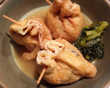 ひじき煮リメイク！簡単炊き込みご飯☆作り方9写真