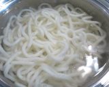 スタミナ増強!「パワーうどん」作り方7写真