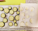 揚げ出し豆腐♪揚げナスを添えて♡作り方1写真
