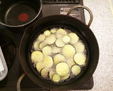 揚げ出し豆腐♪揚げナスを添えて♡作り方2写真