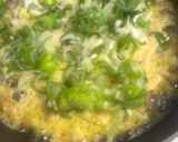 キノコと長いものお焼き作り方3写真