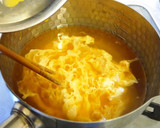 酸辣湯うどん★白だしで10分で完成～♪作り方4写真