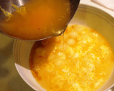 酸辣湯うどん★白だしで10分で完成～♪作り方5写真