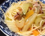 激簡単スープ☆全部入れて火にかけるだけ作り方8写真