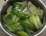 鶏と卵のあったか親子うどん作り方4写真