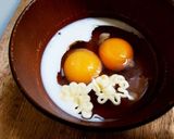 じゃがいもと卵のスパニッシュ風♪作り方2写真