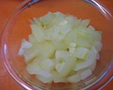 お豆腐ピザにあう♪簡単ソースレシピ✿作り方1写真