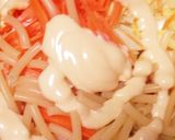 花見？☆普段のお弁当大量バージョン作り方9写真