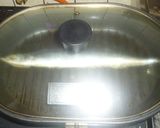 パパの丸干しサンマ焼き①作り方2写真