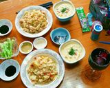 筍食感絶賛濃厚クリーミークラムチャウダー作り方12写真